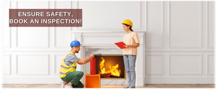 Chimney and Fireplace Inspection Atlanta