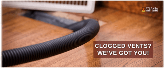 Dryer Vent Cleaning Atlanta
